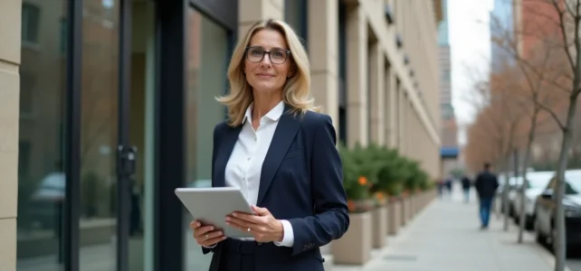 Découvrez toutes les tendances et conseils incontournables du marché immobilier en 2024 Découvrez toutes les tendances et conseils incontournables du marché immobilier en 2024