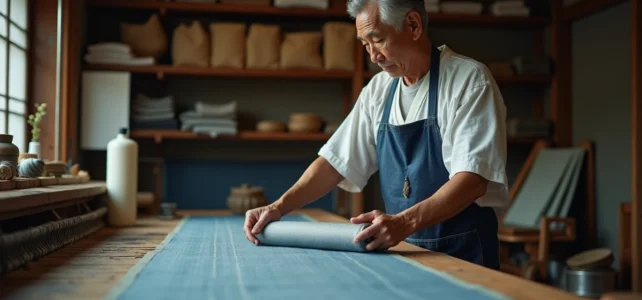 Quels sont les pays leaders dans le classement des meilleurs textiles au monde ? Quels sont les pays leaders dans le classement des meilleurs textiles au monde ?