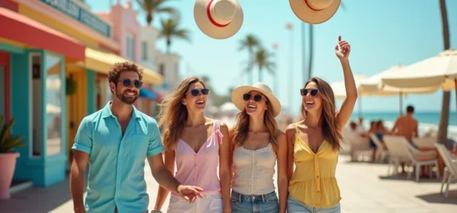 20 idées de textes originaux et drôles pour souhaiter de bonnes vacances 20 idées de textes originaux et drôles pour souhaiter de bonnes vacances