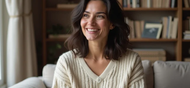 Tout savoir sur le couple de Caroline Munoz : vie amoureuse et confidences Tout savoir sur le couple de Caroline Munoz : vie amoureuse et confidences