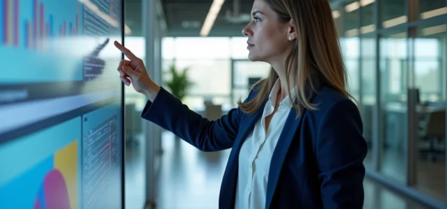 Développez votre business B2B grâce à des solutions digitales sur mesure Développez votre business B2B grâce à des solutions digitales sur mesure