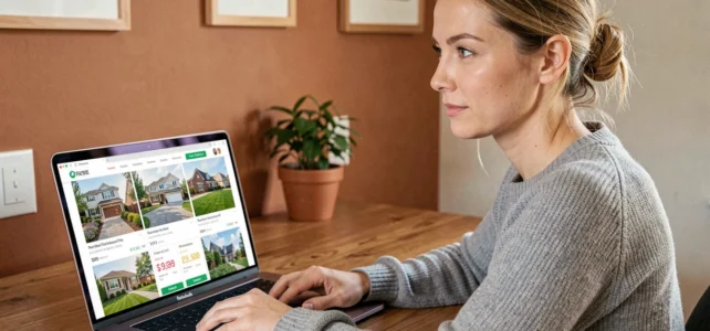 Comment retrouver et consulter les anciennes annonces immobilières que vous avez suivies en ligne Comment retrouver et consulter les anciennes annonces immobilières que vous avez suivies en ligne