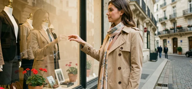 Les adresses incontournables pour découvrir le meilleur de Paris chic et tendance Les adresses incontournables pour découvrir le meilleur de Paris chic et tendance