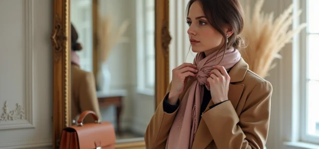 Découvrez comment sublimer votre style avec les accessoires incontournables de la saison Découvrez comment sublimer votre style avec les accessoires incontournables de la saison