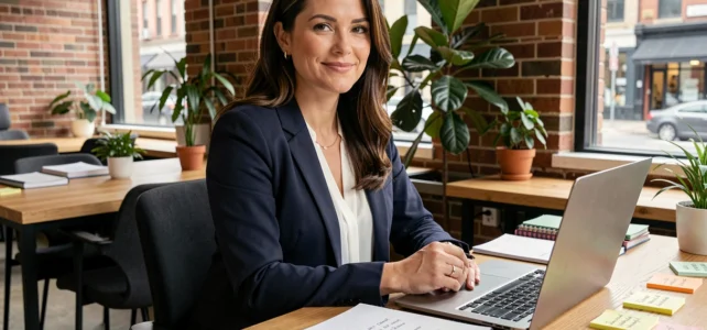 Découvrez toutes les pages essentielles pour entreprendre au féminin et réussir Découvrez toutes les pages essentielles pour entreprendre au féminin et réussir