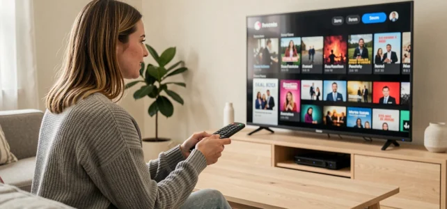 Streaming en ligne : découvrez les avantages et inconvénients des plateformes spécialisées Streaming en ligne : découvrez les avantages et inconvénients des plateformes spécialisées