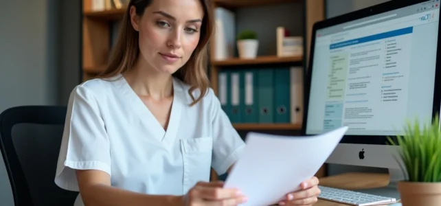 Comment obtenir et utiliser efficacement votre numéro Adeli en tant qu’infirmière Comment obtenir et utiliser efficacement votre numéro Adeli en tant qu’infirmière