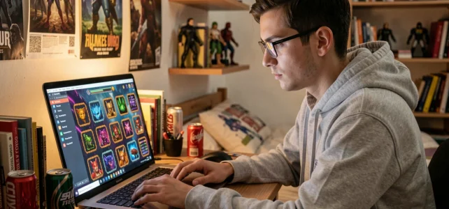 Comment débloquer Hoopa dans Pokéclicker : astuces et conseils essentiels Comment débloquer Hoopa dans Pokéclicker : astuces et conseils essentiels