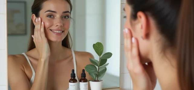 Astuces et conseils pour révéler votre beauté naturelle au quotidien Astuces et conseils pour révéler votre beauté naturelle au quotidien