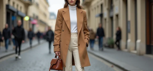 Les dernières tendances mode à adopter pour un style unique et branché Les dernières tendances mode à adopter pour un style unique et branché