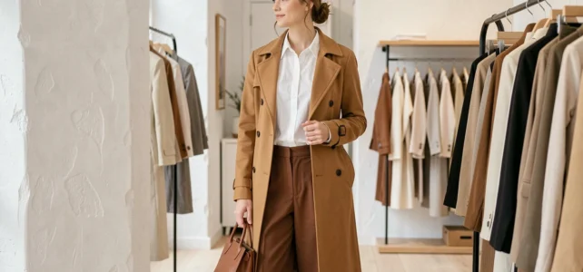 Tendances et inspirations pour réinventer votre style vestimentaire au quotidien Tendances et inspirations pour réinventer votre style vestimentaire au quotidien