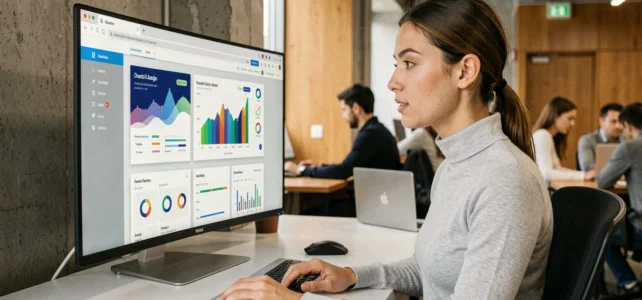 Les dernières tendances et innovations du web à ne pas manquer en 2024 Les dernières tendances et innovations du web à ne pas manquer en 2024