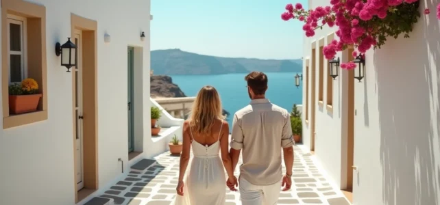 10 destinations de rêve pour un voyage de noces inoubliable en 2024 10 destinations de rêve pour un voyage de noces inoubliable en 2024